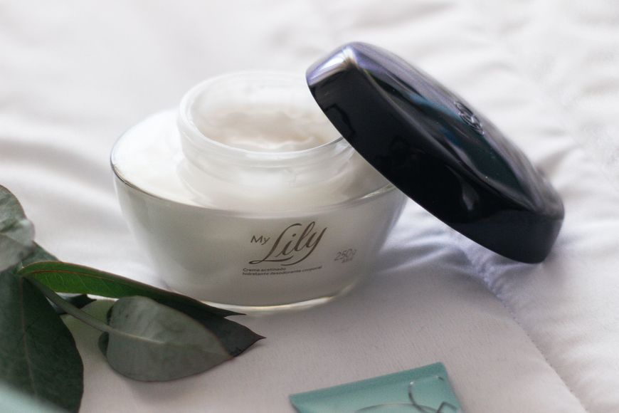 Producto My Lily Creme Acetinado