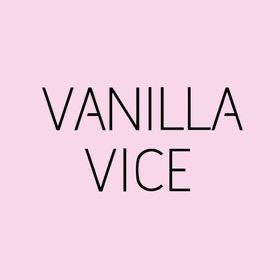 Fashion Vanilla Vice