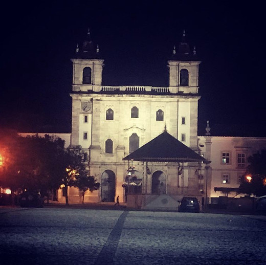 Câmara Municipal de Estremoz