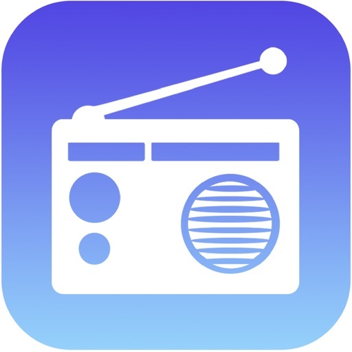 App Radio FM: Music, News & Sports