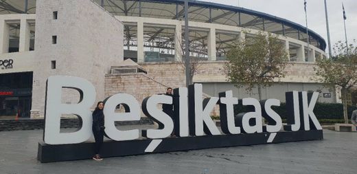 Beşiktaş Arena