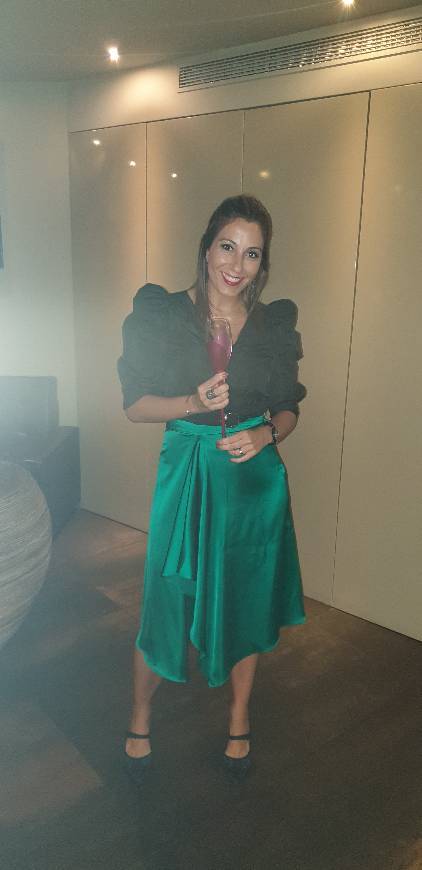 Producto Outfit para evento