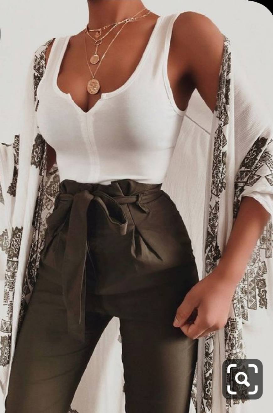 Social Outfit 