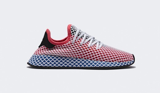 Adidas Deerupt