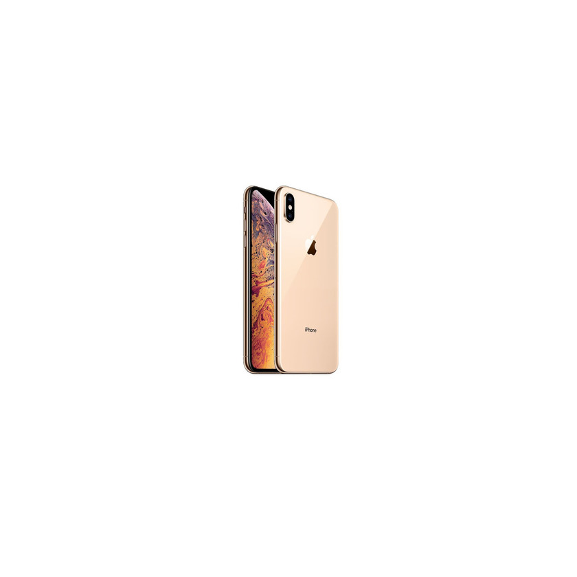 Product iPhone XS Max Gold