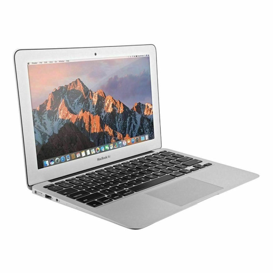 Product MacBook Air