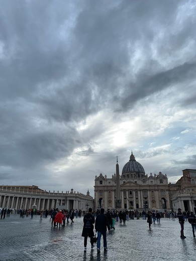 Vaticano