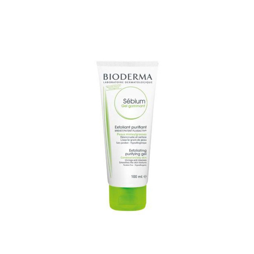 Producto Esfoliante Bioderma