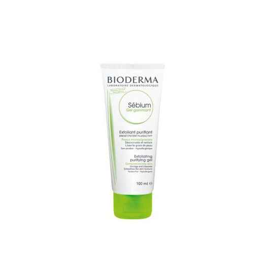 Esfoliante Bioderma