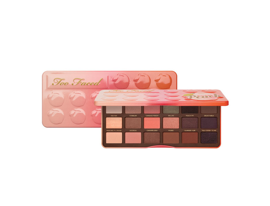 Product Too Faced Palette