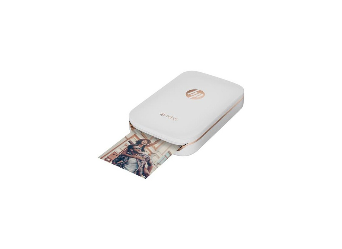 Product HP Sprocket