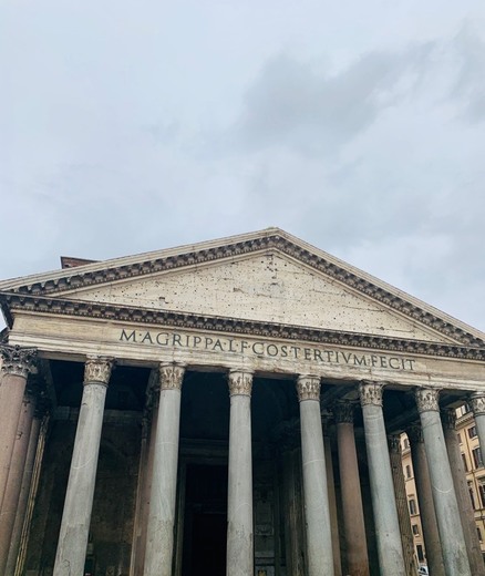 Pantheon