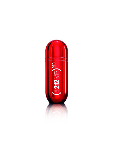 CH 212 VIP Rose Red