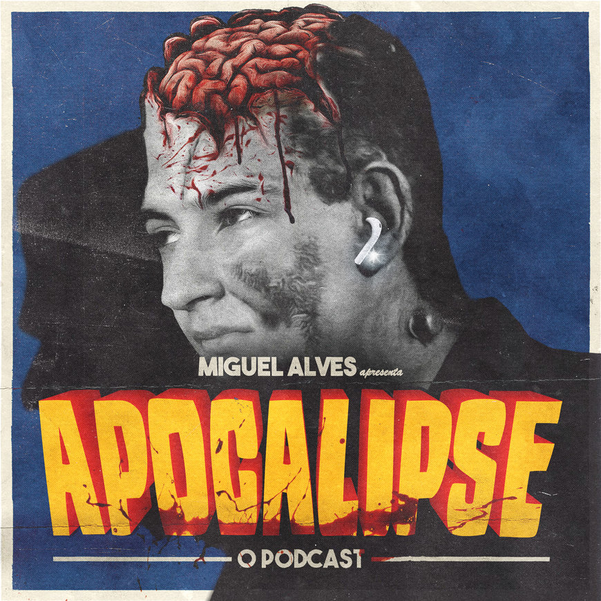 Moda MIGUEL ALVES APOCALIPSE