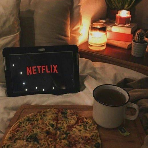 NETFLIX