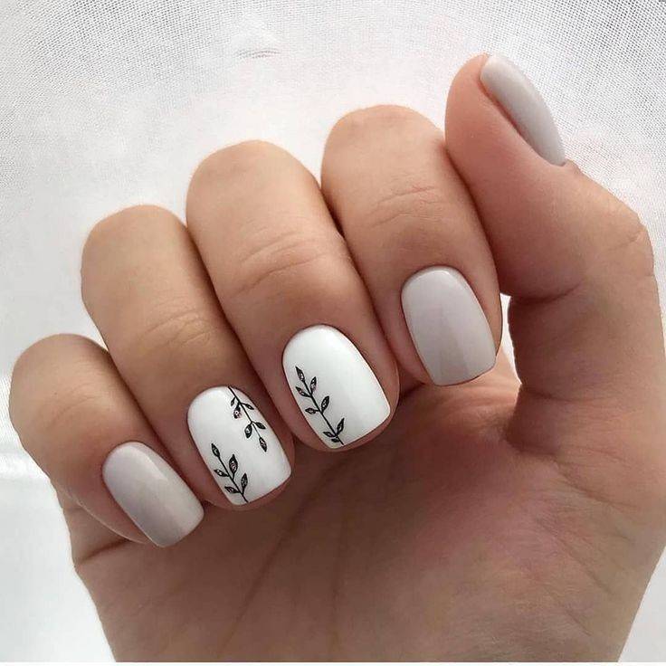 Fashion nails