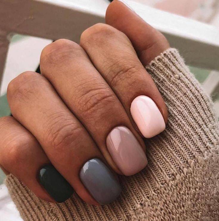 Fashion unhas🧚🏽‍♀️