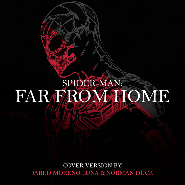 Music Spider-Man: Far From Home