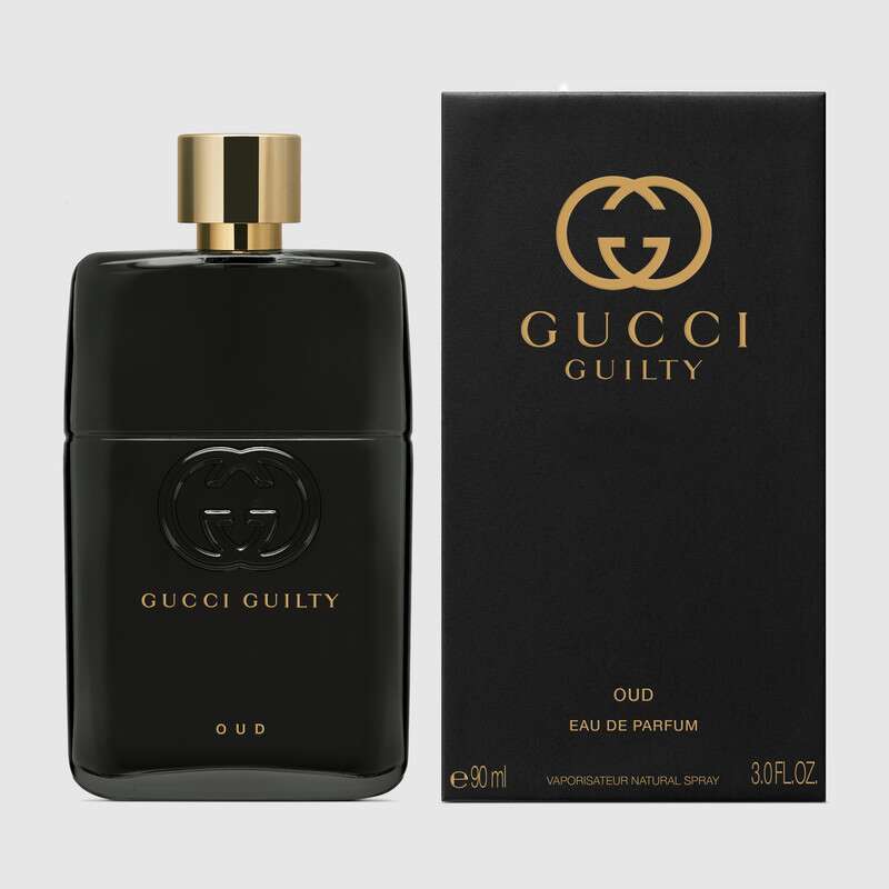 Moda Perfume Gucci