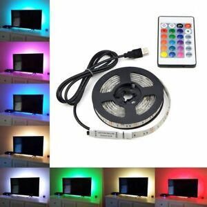 Led strip lights