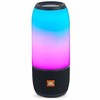 Coluna JBL Bluetooth Pluse 3