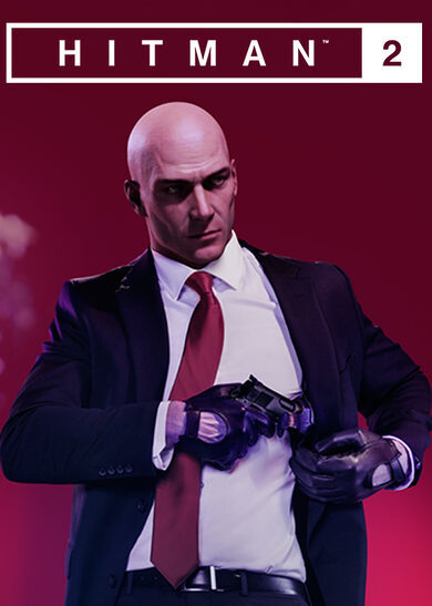 Moda Hitman 2