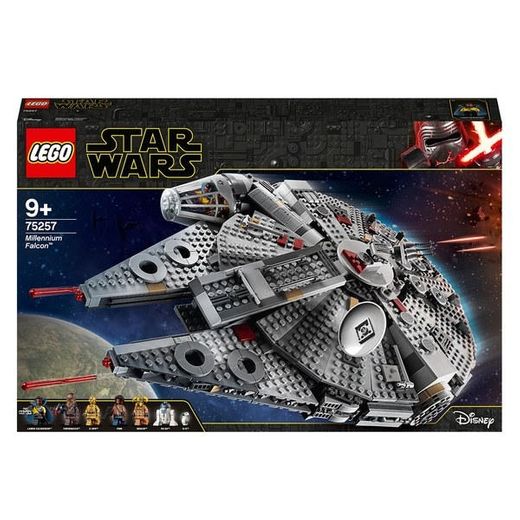 Lego-Star Wars
