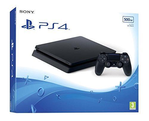 Playstation 4 (PS4) - Consola 500 Gb