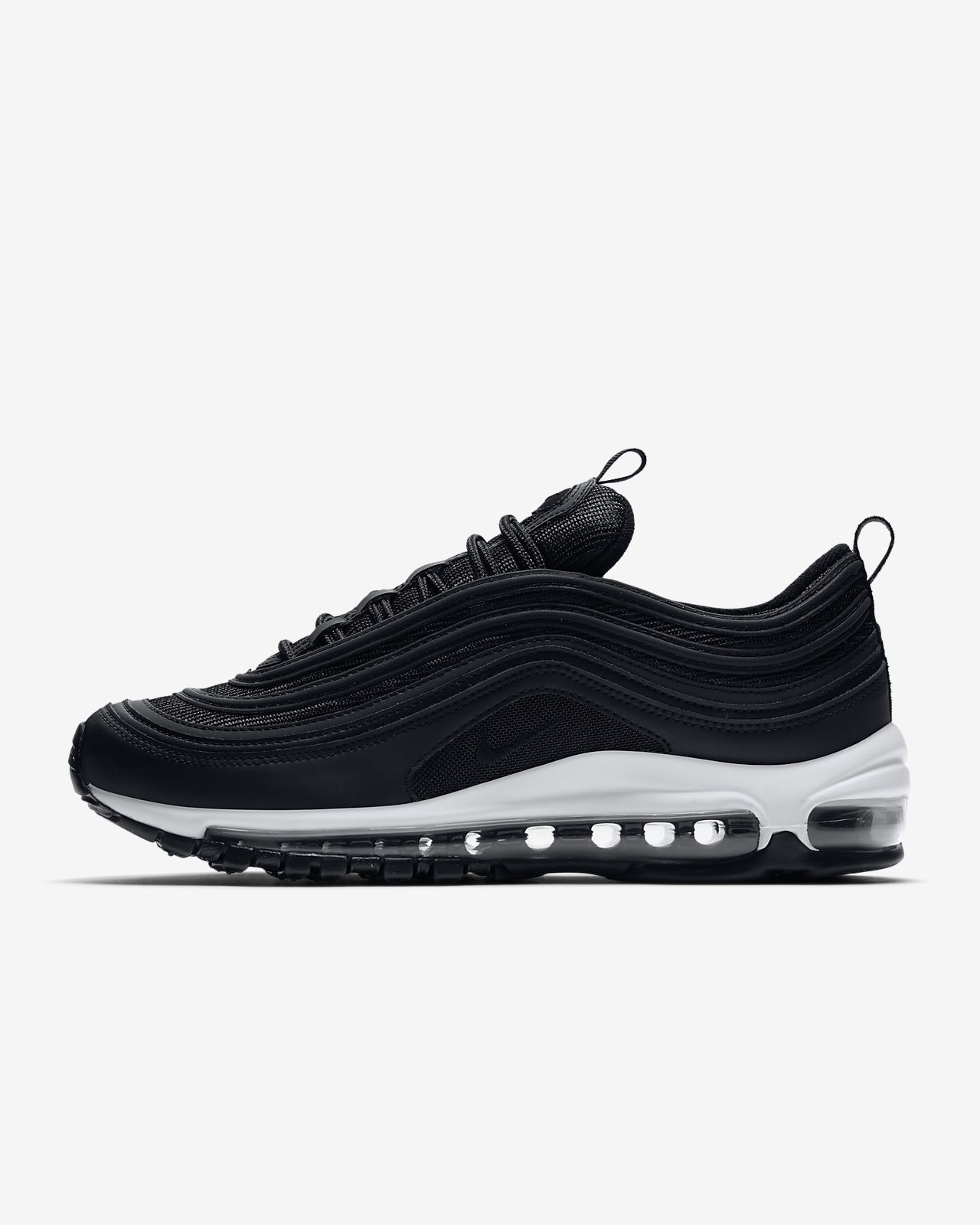 Moda Nike Air Max 97