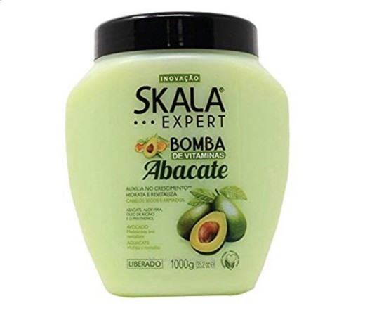 Condicionador skala 