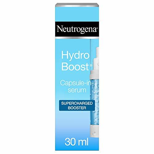 Beauty Neutrogena Hydro Boost Supercharged Booster Sérum Facial