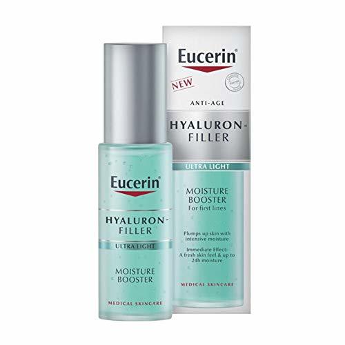 Belleza EUCERIN HYALURON-FILLER BOOSTER ULTRA LIGHT 30ML