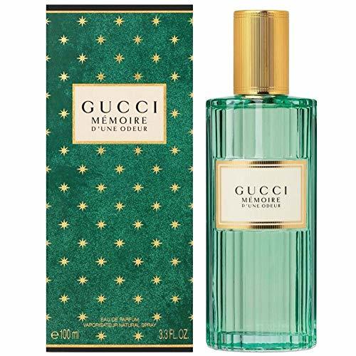 Social Gucci Memoire D'Une Odeur Edp Vapo 100 Ml