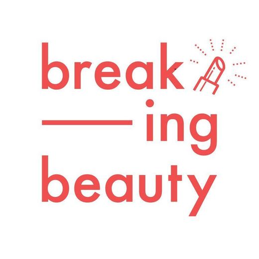 The breaking beauty podcast