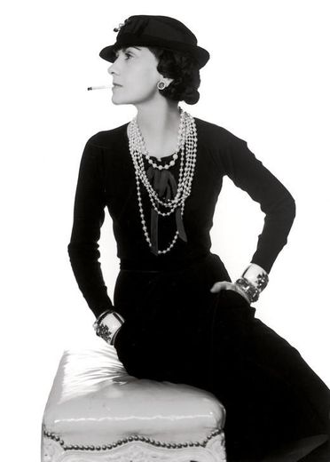 Coco Chanel: Modernism