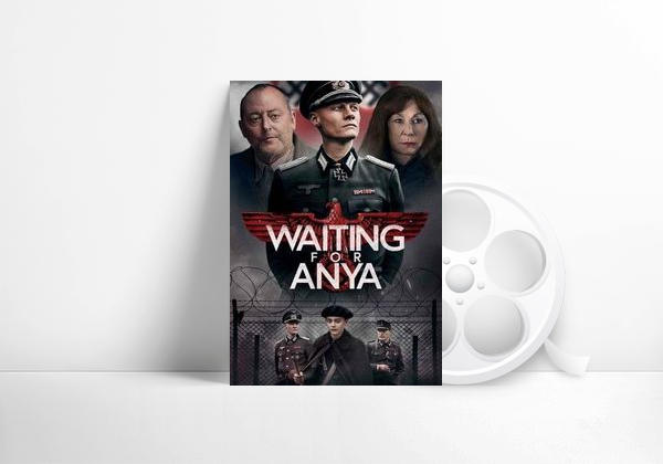 Película Waiting for Anya