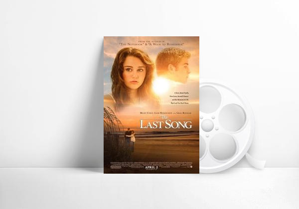 Película A Melodia do Adeus 