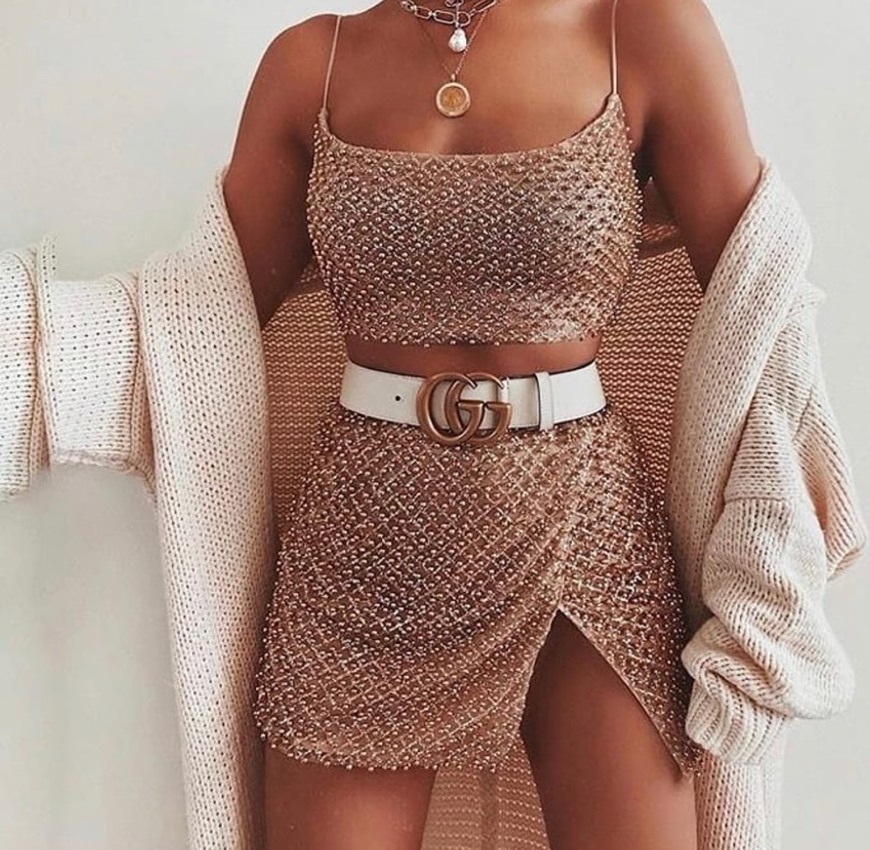 Social Este conjunto 😻