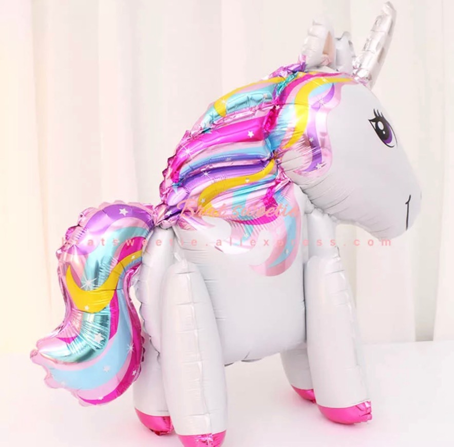 Fashion Unicórnio 🦄 😍