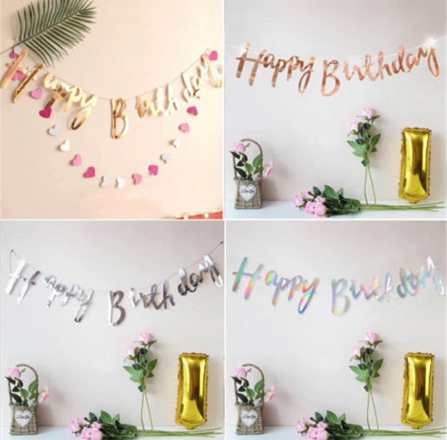 Social Fitas happy birthday