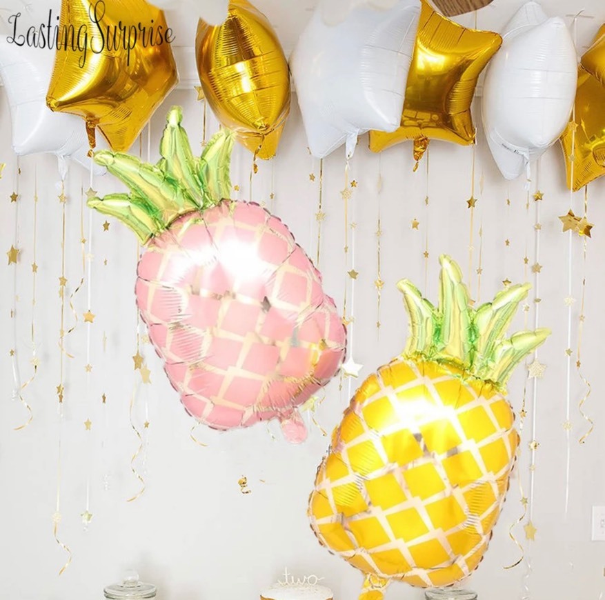 Social Balões 🦩🌴💐