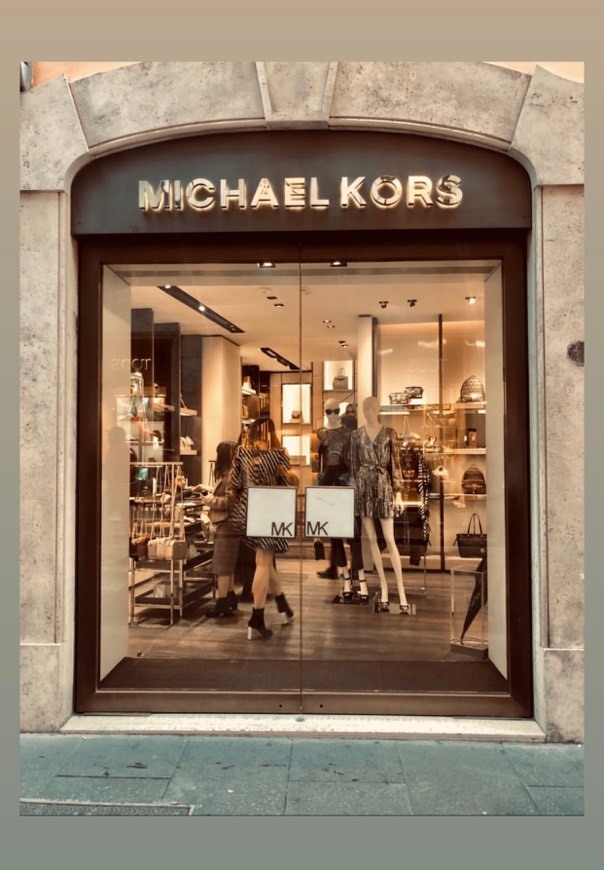 Fashion Michael Kors 