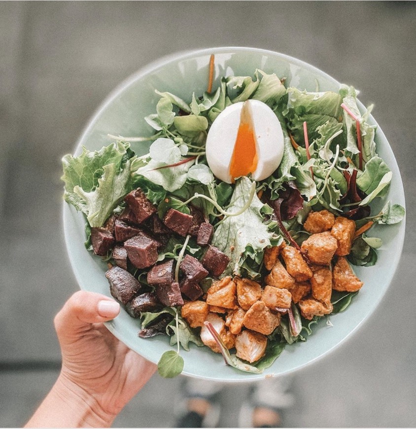 Salada 