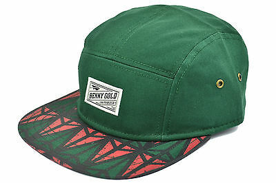 Productos Benny Gold 5 Green Panel