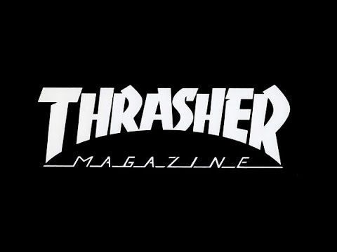 Fashion Thrasher_YouTube