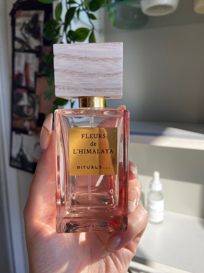 Producto Perfume da Rituals