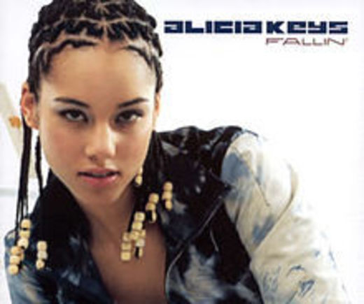Fallin- Alicia Keys