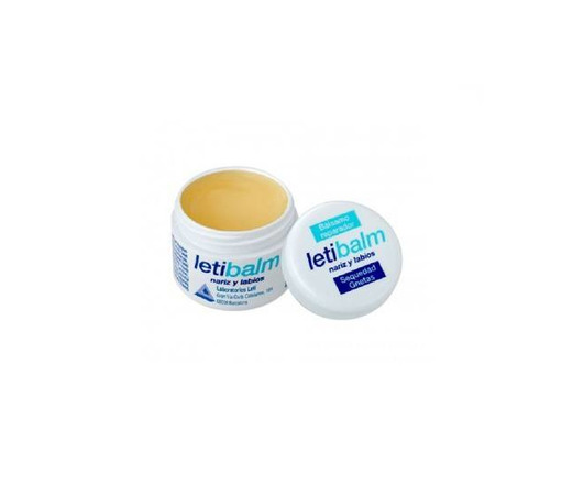 Letibalm