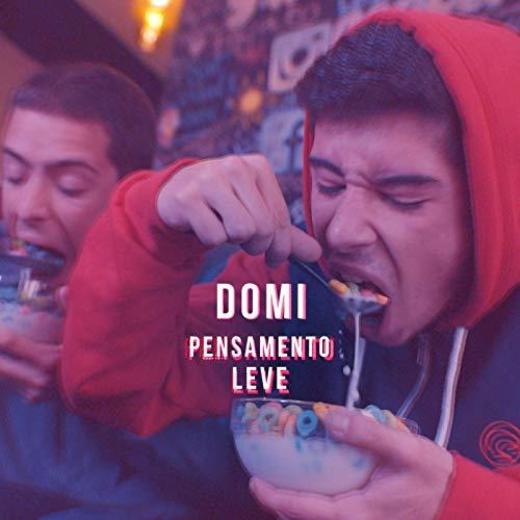 Pensamento leve- Domi