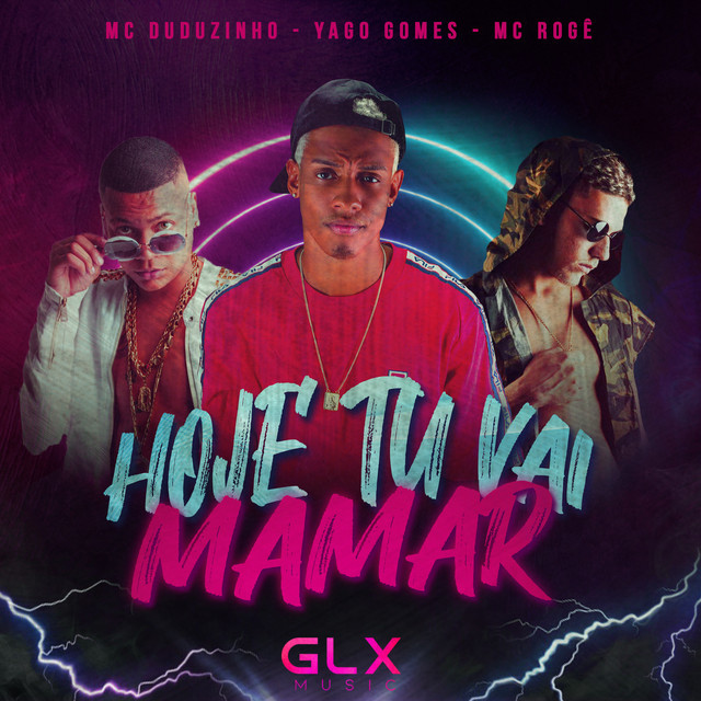 Music Hoje Tu Vai Mamar
